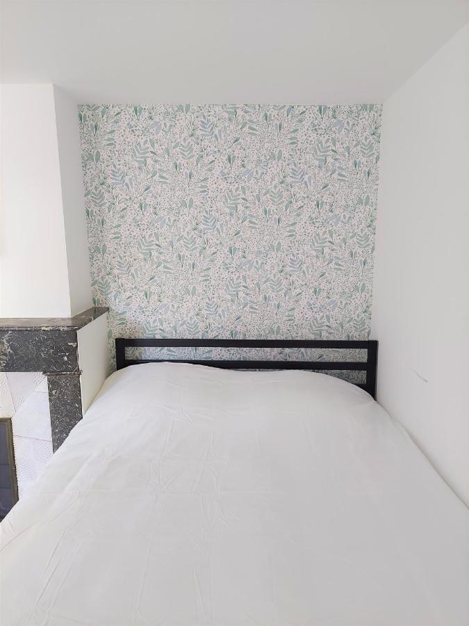 Cosy 3 - Luneville Centre 外观 照片